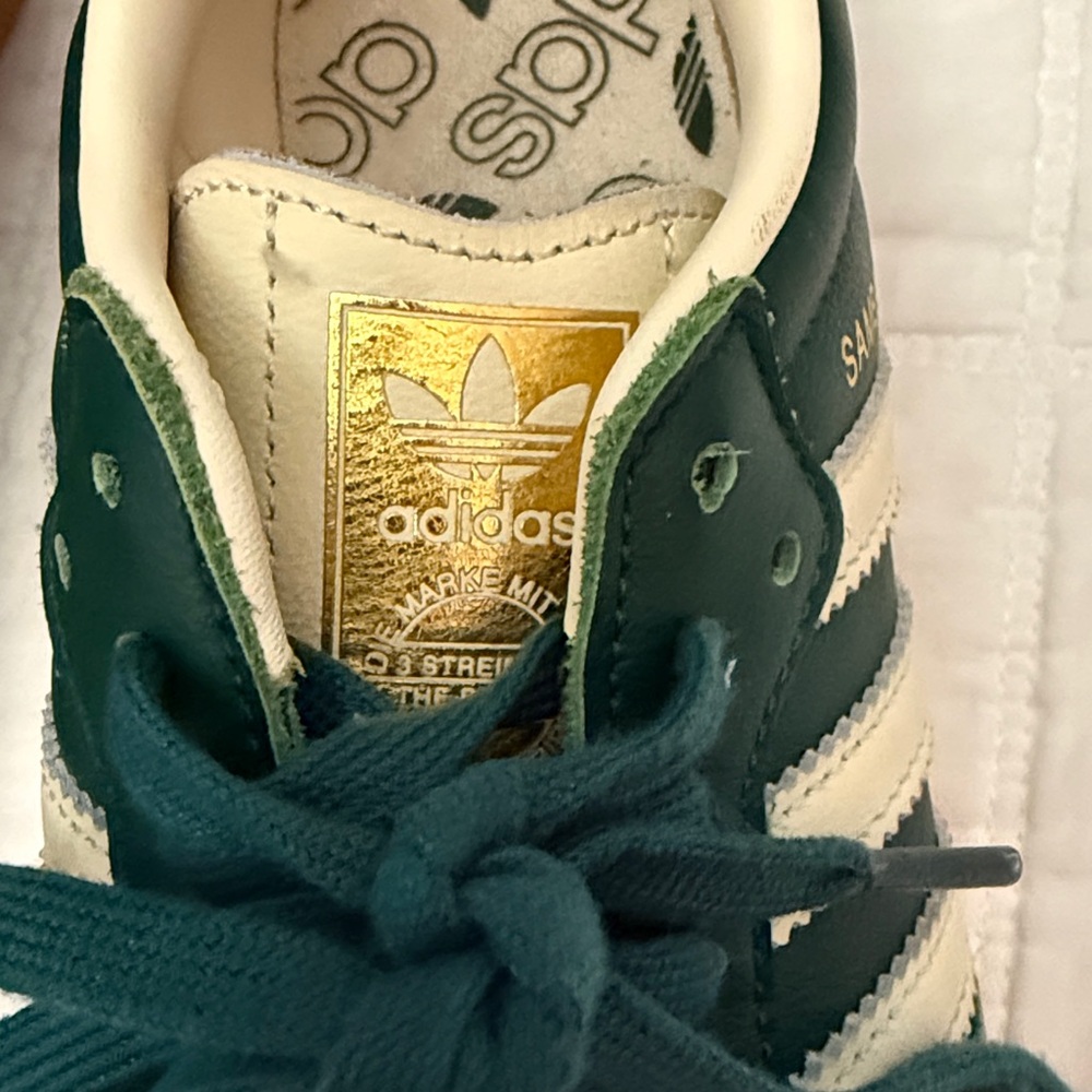 Adidas Samba - Picture 2 of 5